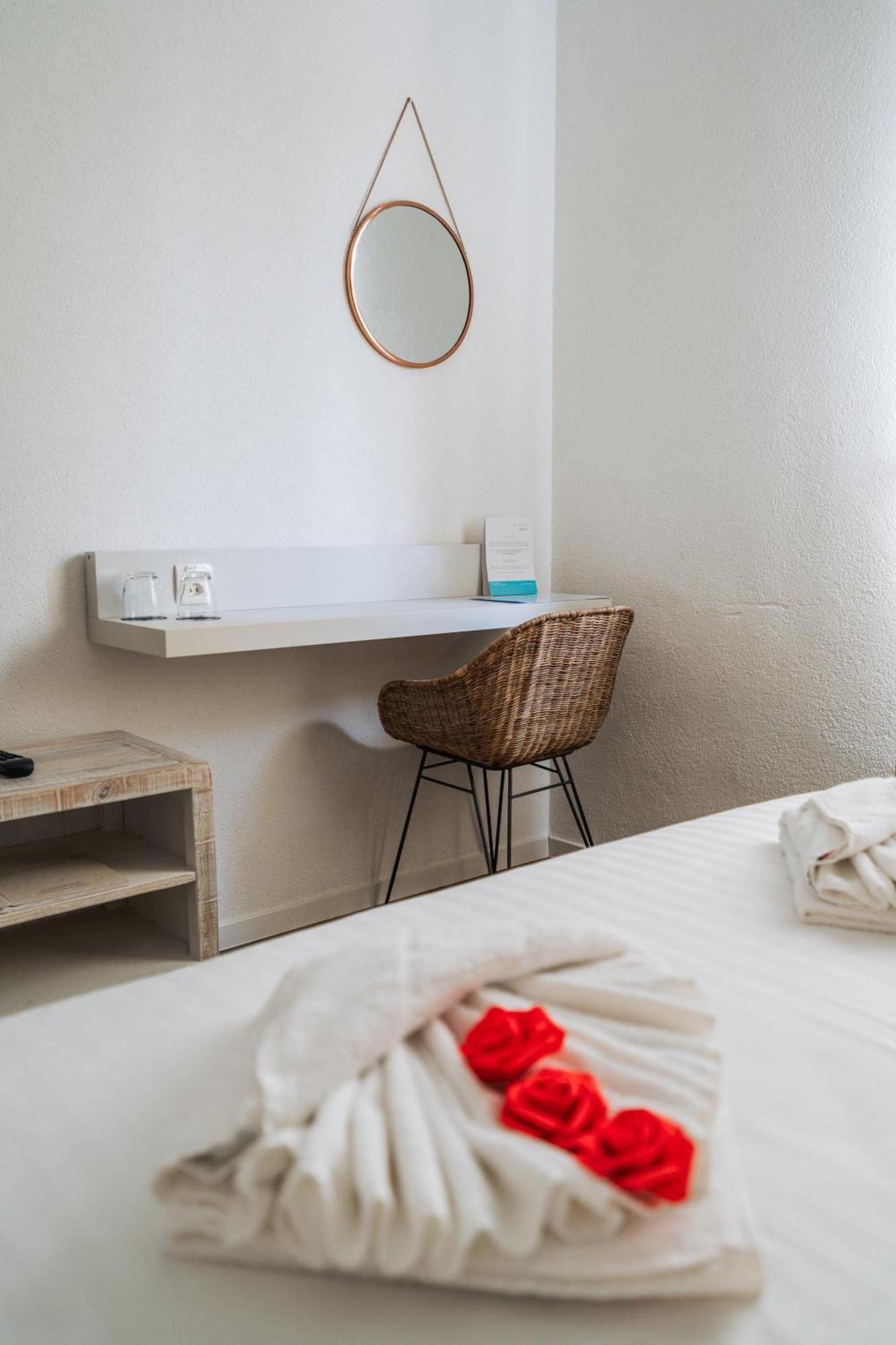 Hotel Rezidenca Ortus Ankaran Zewnętrze zdjęcie