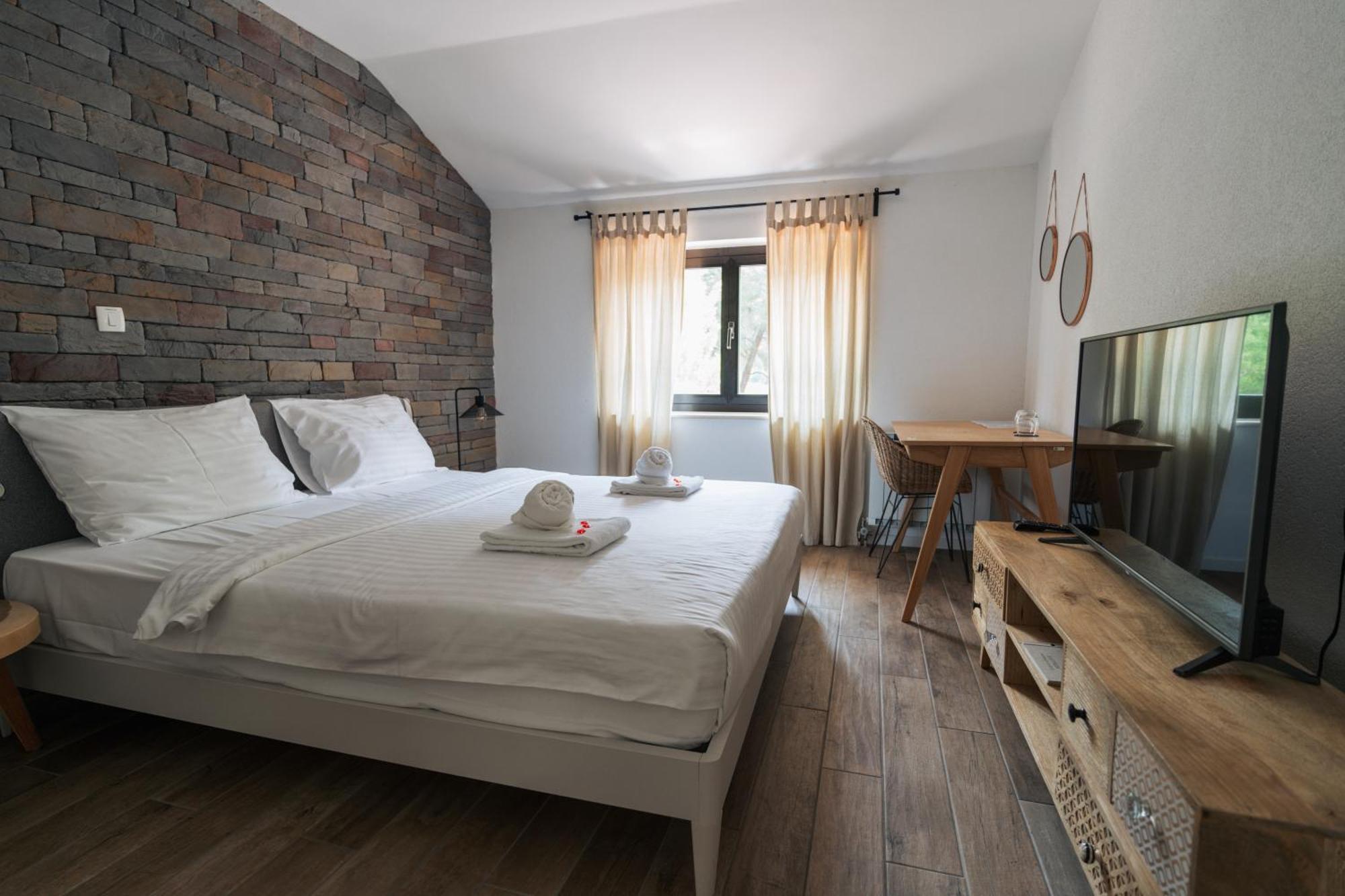 Hotel Rezidenca Ortus Ankaran Zewnętrze zdjęcie