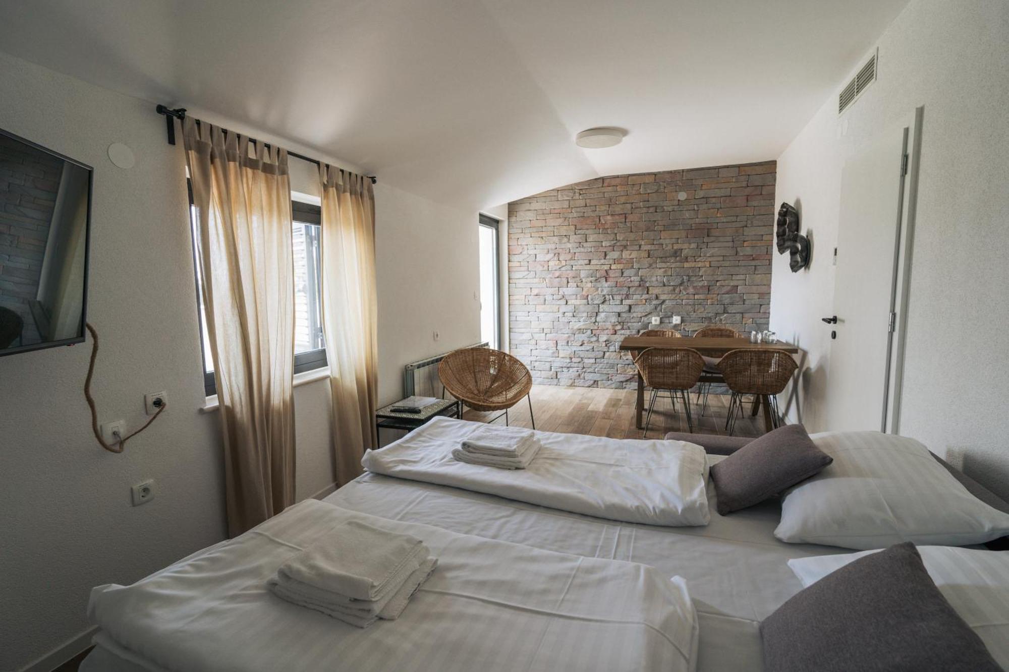Hotel Rezidenca Ortus Ankaran Pokój zdjęcie