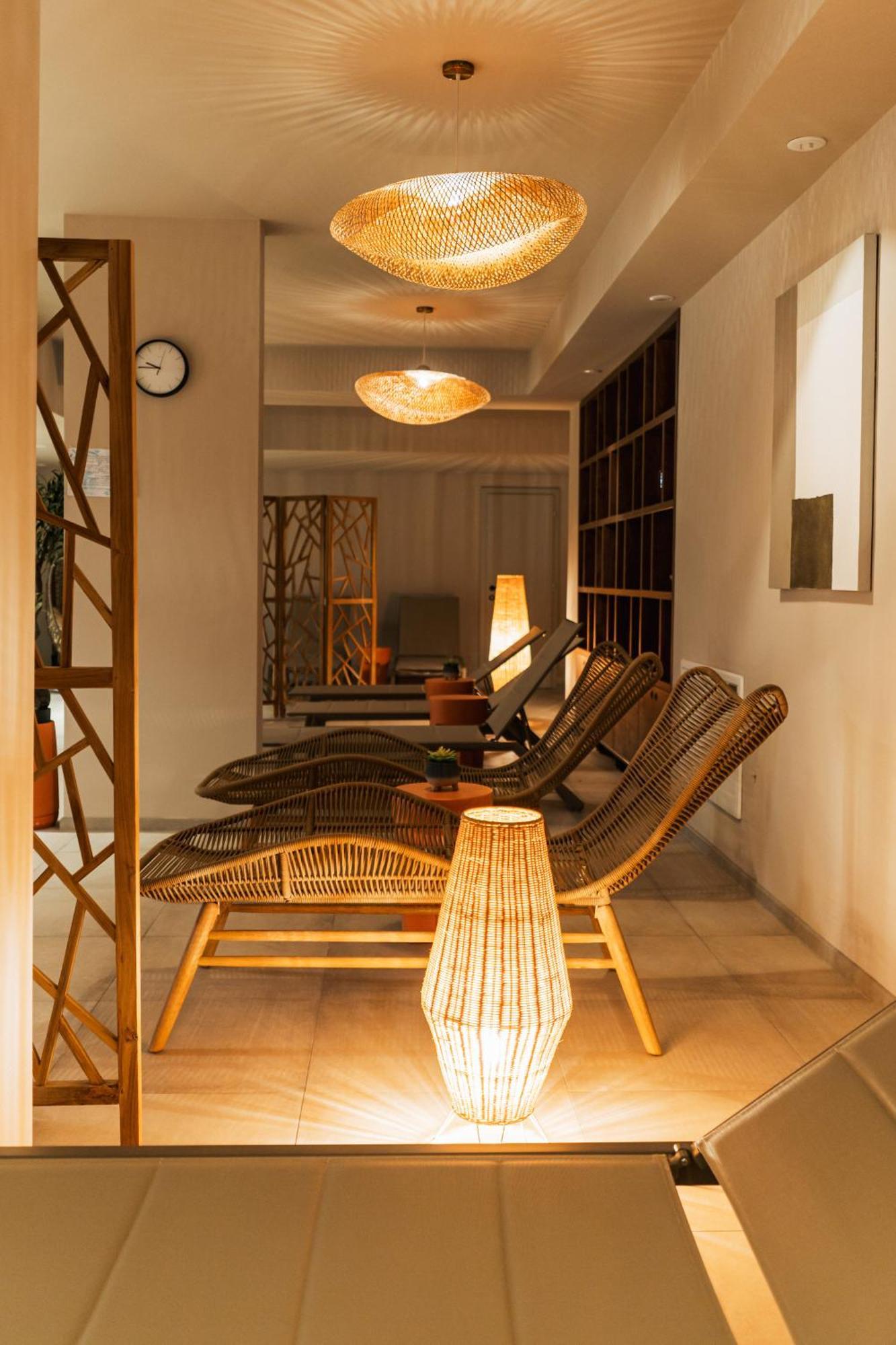 Hotel Rezidenca Ortus Ankaran Zewnętrze zdjęcie