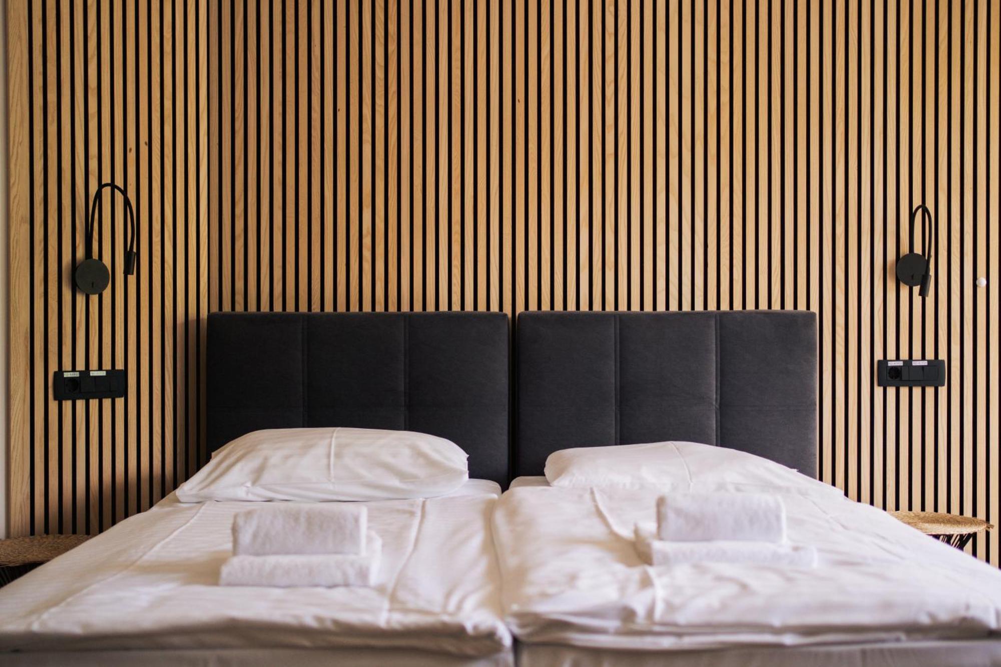 Hotel Rezidenca Ortus Ankaran Zewnętrze zdjęcie
