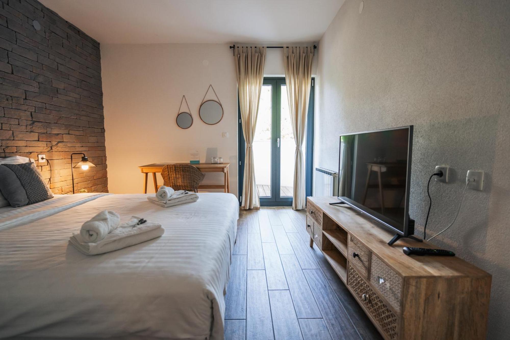 Hotel Rezidenca Ortus Ankaran Zewnętrze zdjęcie
