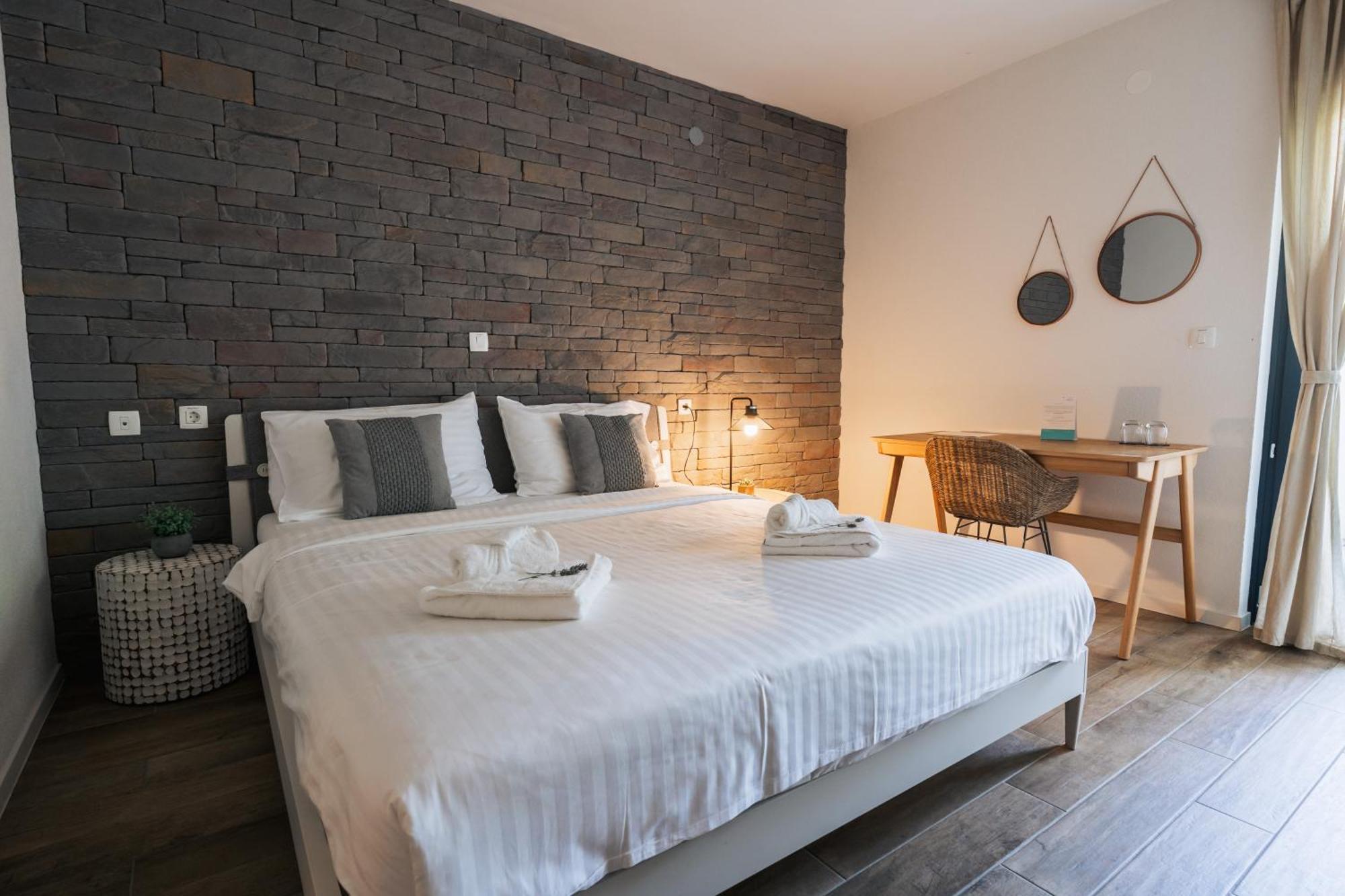 Hotel Rezidenca Ortus Ankaran Zewnętrze zdjęcie