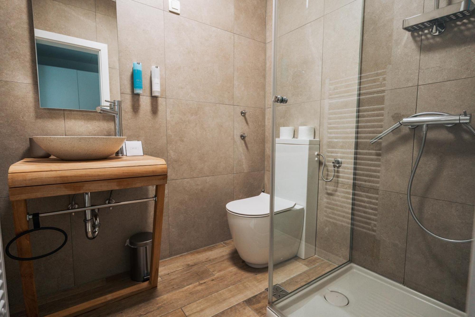 Hotel Rezidenca Ortus Ankaran Zewnętrze zdjęcie