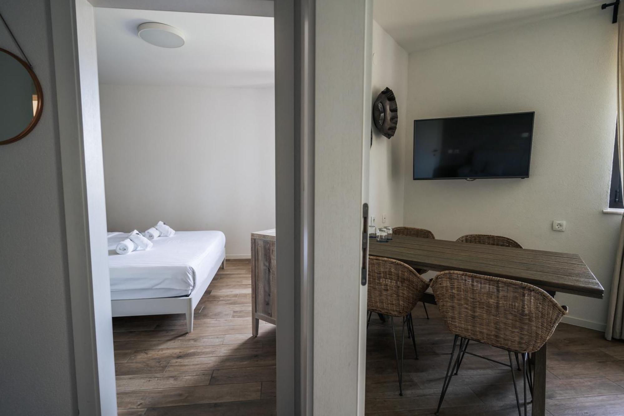 Hotel Rezidenca Ortus Ankaran Zewnętrze zdjęcie