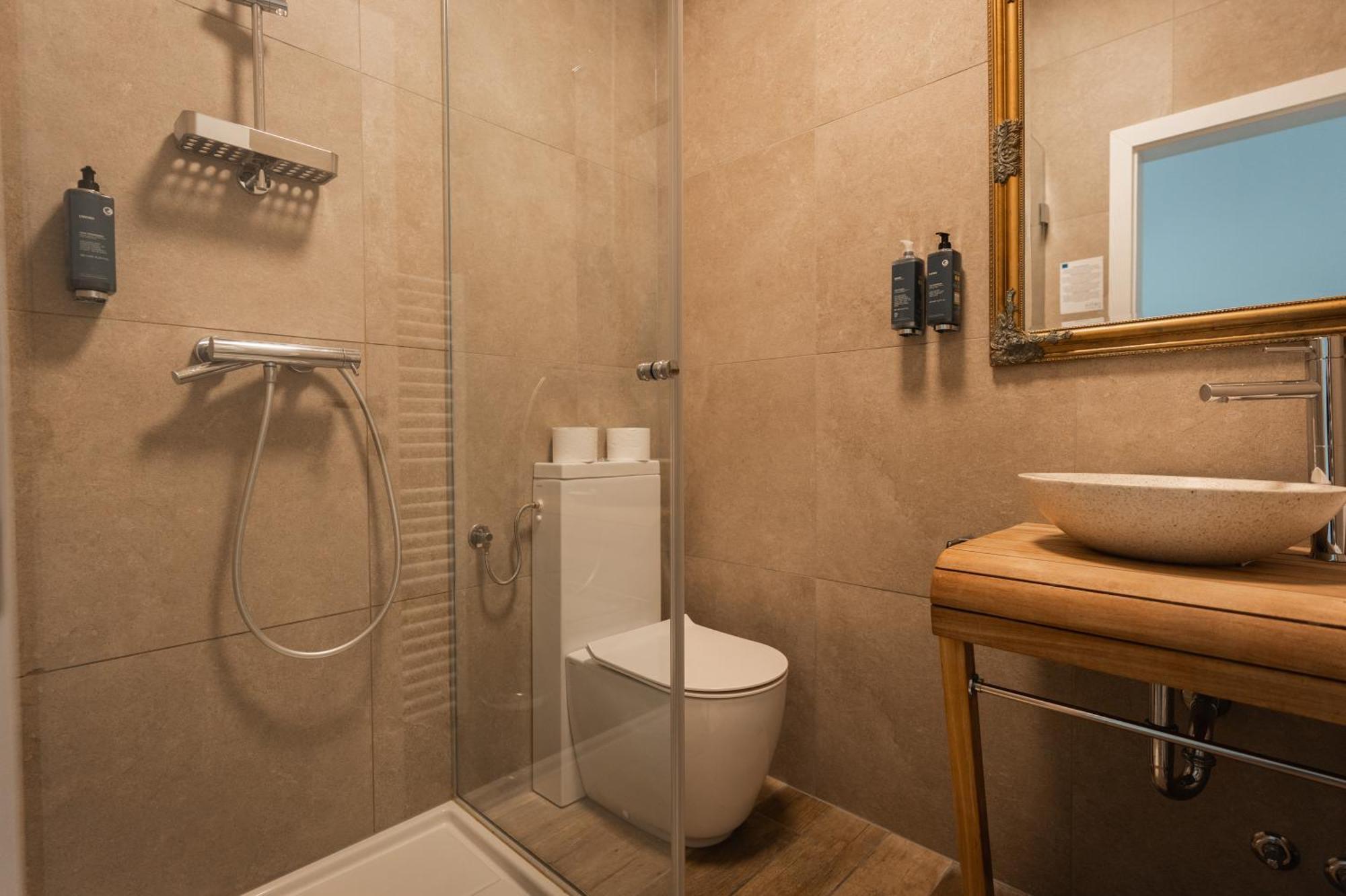 Hotel Rezidenca Ortus Ankaran Zewnętrze zdjęcie